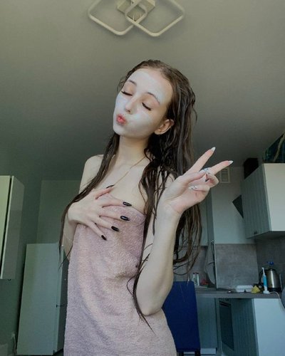 Слив Кати Клеточки (Kvotya)