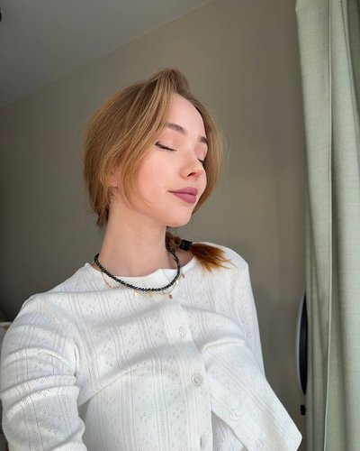 Слив Кати Клеточки (Kvotya)