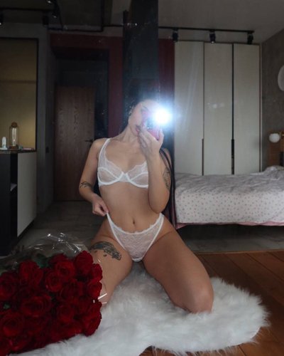 Liroshka Nude Leaks