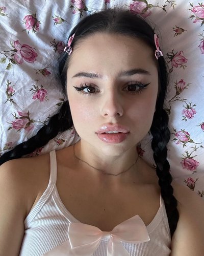 Liroshka Nude Leaks