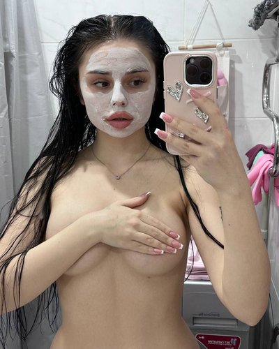 Liroshka Nude Leaks