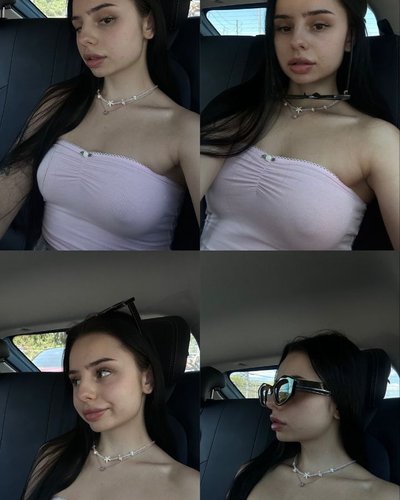 Liroshka Nude Leaks