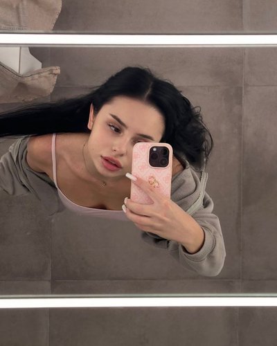 Liroshka Nude Leaks