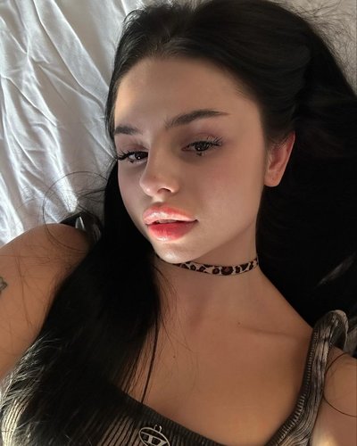 Liroshka Nude Leaks