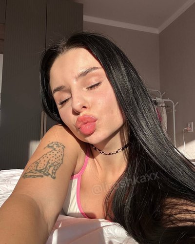 Liroshka Nude Leaks