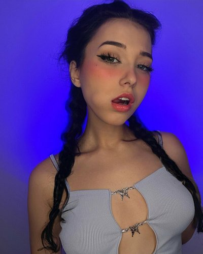 Слив Luna Kitsune