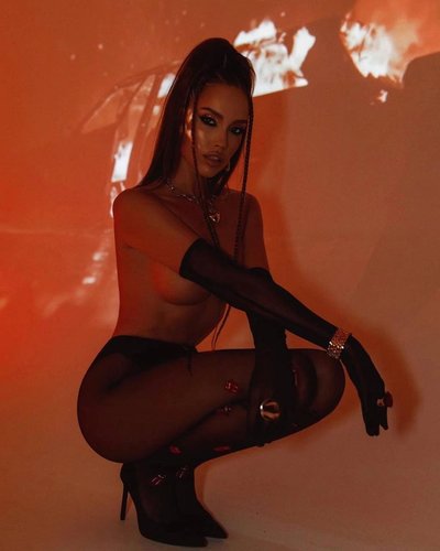 Слив Luxury Girl