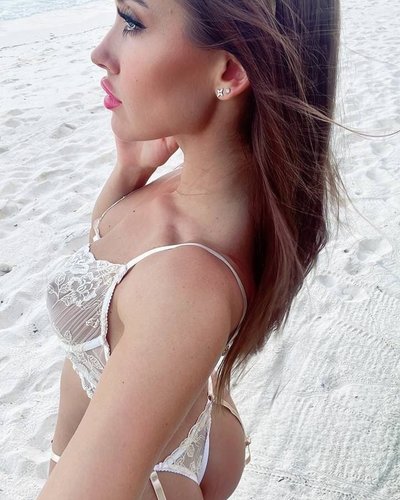 Слив Luxury Girl
