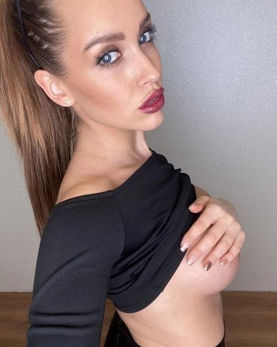 Слив Luxury Girl