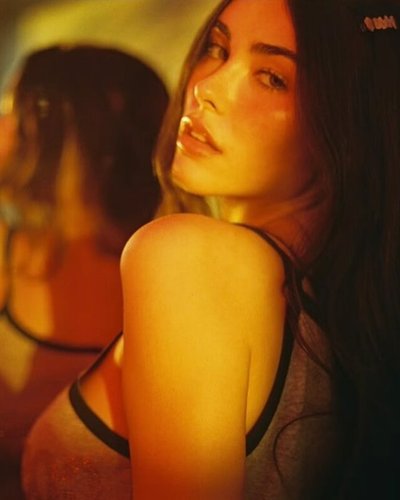 Medison Bir (Madison Beer) Nude Leaks