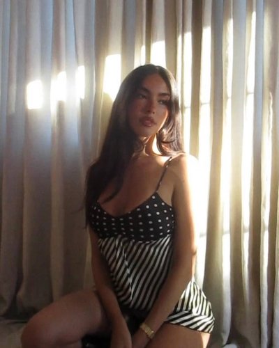 Medison Bir (Madison Beer) Nude Leaks