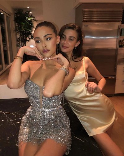 Medison Bir (Madison Beer) Nude Leaks