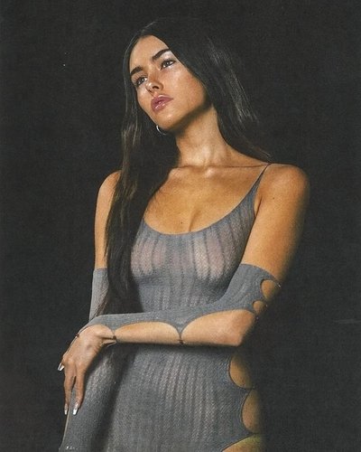 Medison Bir (Madison Beer) Nude Leaks