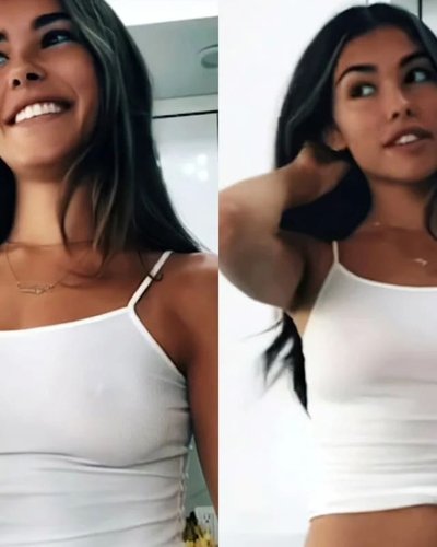 Medison Bir (Madison Beer) Nude Leaks