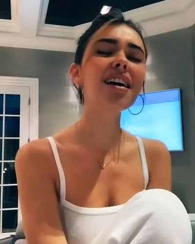 Medison Bir (Madison Beer) Nude Leaks