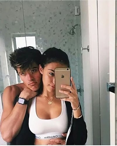 Medison Bir (Madison Beer) Nude Leaks