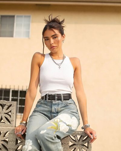 Medison Bir (Madison Beer) Nude Leaks
