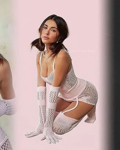Medison Bir (Madison Beer) Nude Leaks