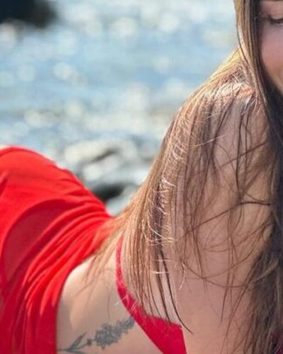 Mashymi (Mariya Korpan) Nude Leaks