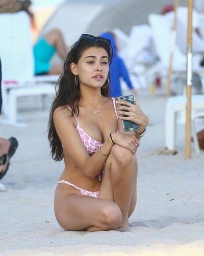 Medison Bir (Madison Beer) Nude Leaks