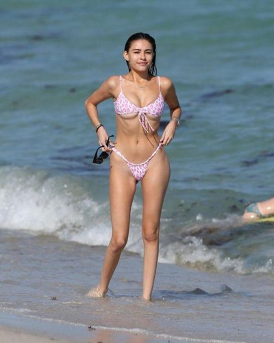 Medison Bir (Madison Beer) Nude Leaks