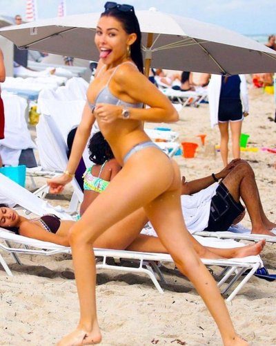 Medison Bir (Madison Beer) Nude Leaks