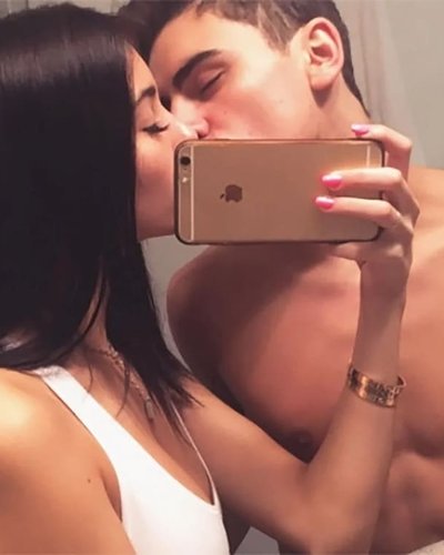 Medison Bir (Madison Beer) Nude Leaks