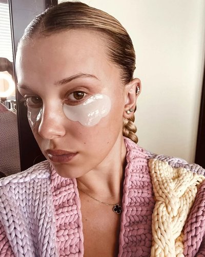 Слив Милли Бобби Браун (Millie Bobby Brown)