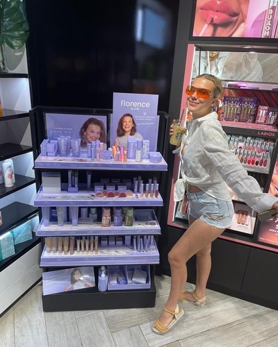 Слив Милли Бобби Браун (Millie Bobby Brown)