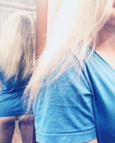 Слив Ксении Шиловой (Modestal)
