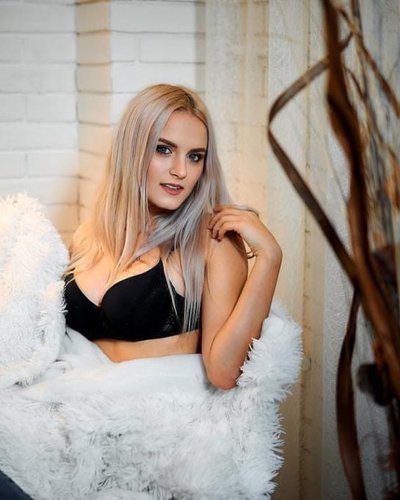 Слив Ксении Шиловой (Modestal)