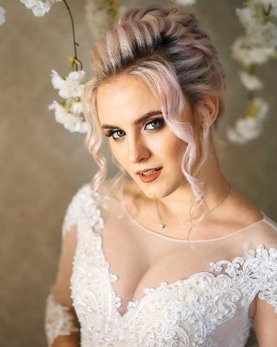 Слив Ксении Шиловой (Modestal)