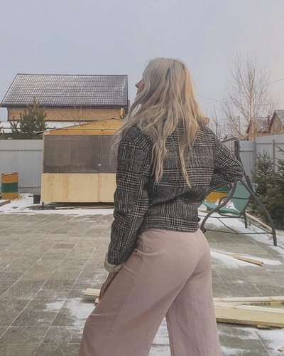 Слив Ксении Шиловой (Modestal)
