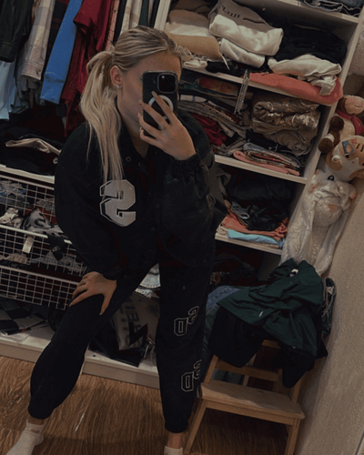Слив Ксении Шиловой (Modestal)