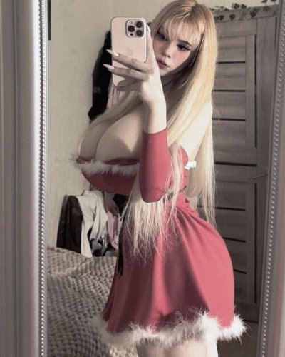 Слив Kitty Keettt (Mommy Kitty)