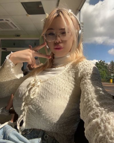 Слив Kitty Keettt (Mommy Kitty)