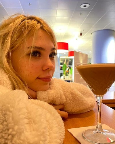 Слив Kitty Keettt (Mommy Kitty)