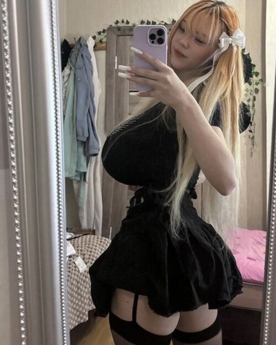 Слив Kitty Keettt (Mommy Kitty)