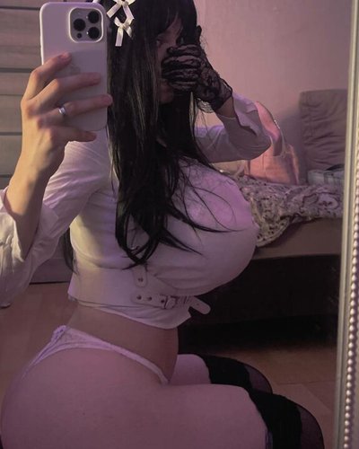 Слив Kitty Keettt (Mommy Kitty)