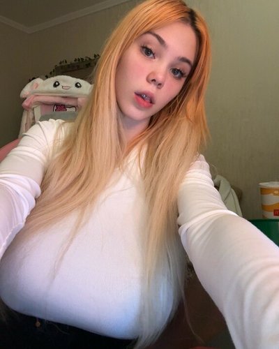 Слив Kitty Keettt (Mommy Kitty)