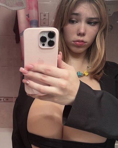 Слив Kitty Keettt (Mommy Kitty)