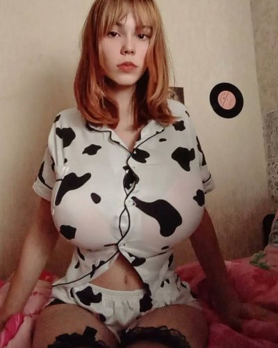 Слив Kitty Keettt (Mommy Kitty)