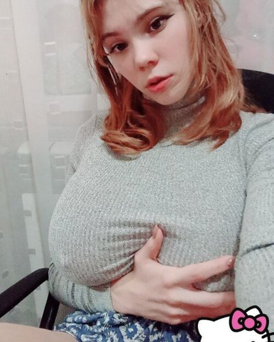 Слив Kitty Keettt (Mommy Kitty)