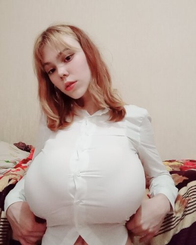 Слив Kitty Keettt (Mommy Kitty)