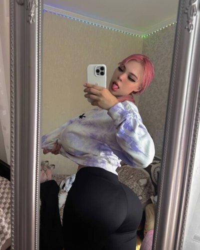 Слив Kitty Keettt (Mommy Kitty)