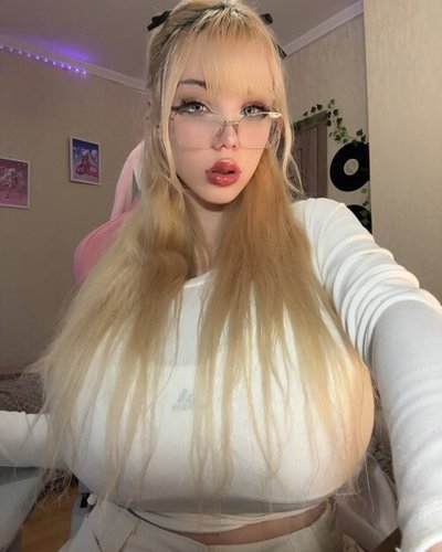 Слив Kitty Keettt (Mommy Kitty)