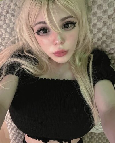 Слив Kitty Keettt (Mommy Kitty)