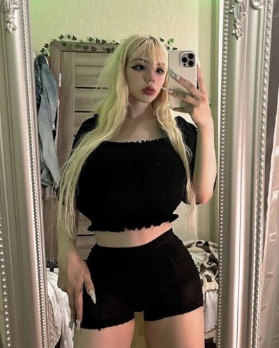 Слив Kitty Keettt (Mommy Kitty)