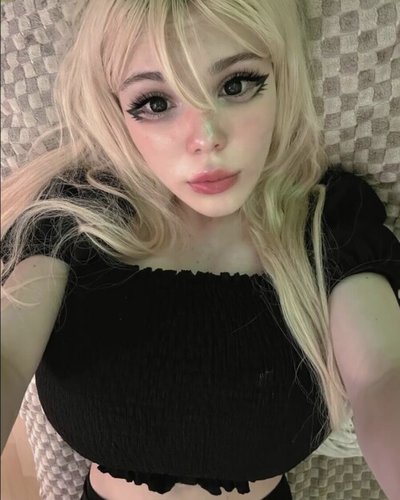 Слив Kitty Keettt (Mommy Kitty)