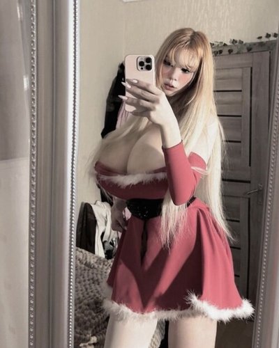 Слив Kitty Keettt (Mommy Kitty)